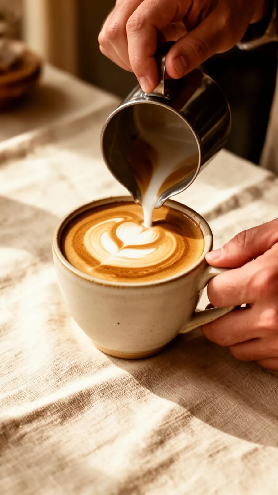 Café de especialidad