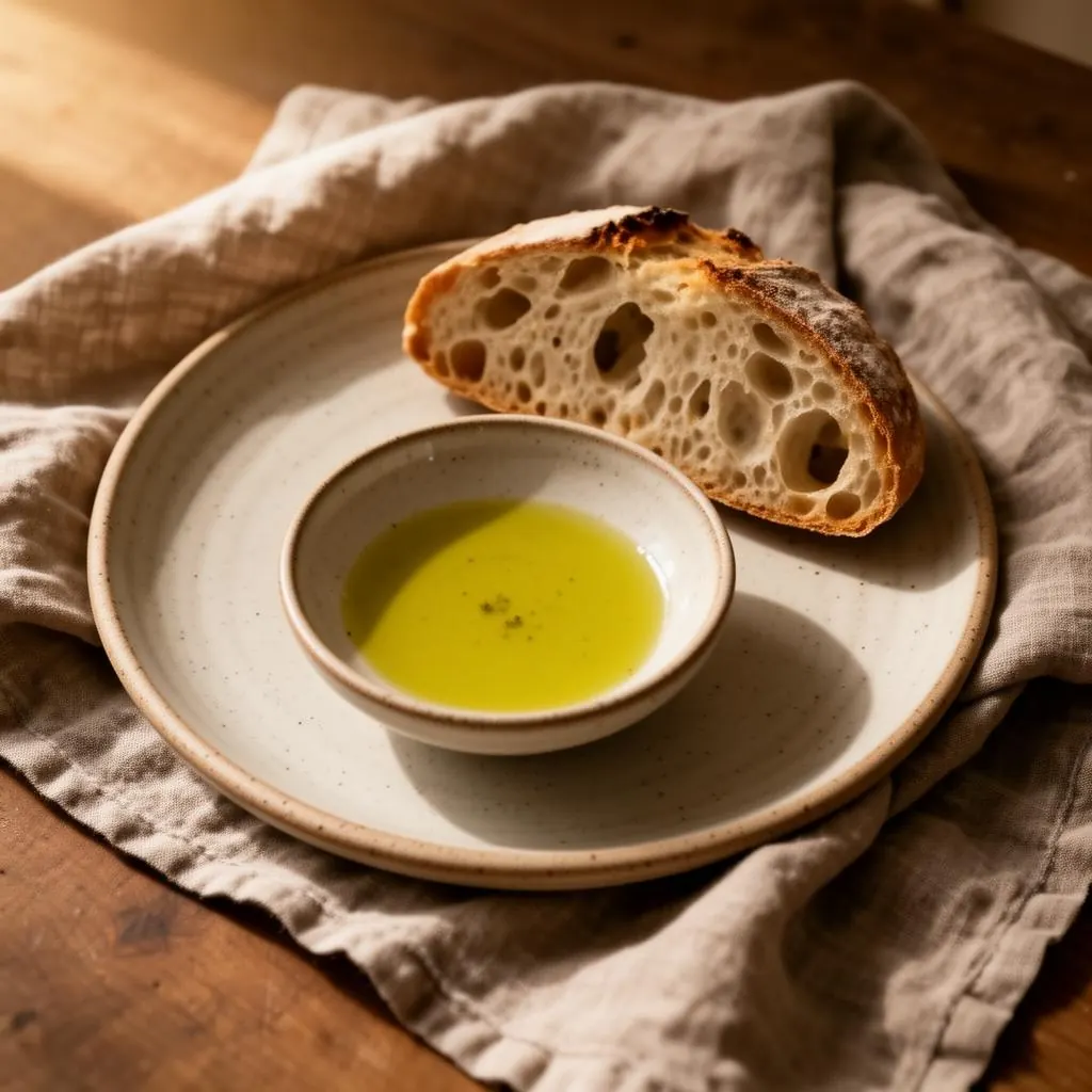 Cocina honesta